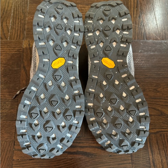 Merrell Moab Flight Trail Running Shoes - Picture 3 of 6